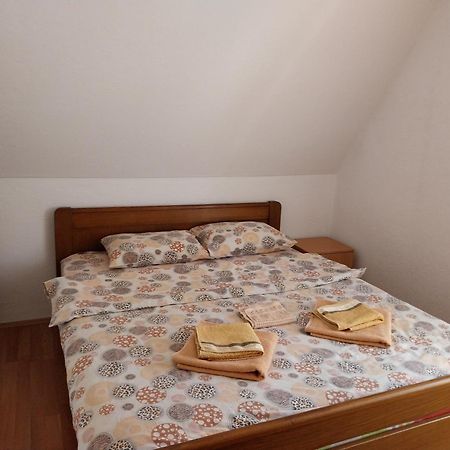 Rent A House - "Laki" Villa Žabljak Eksteriør billede