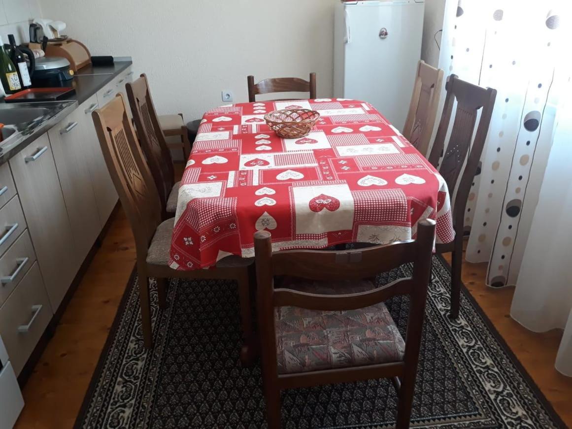 Rent A House - "Laki" Villa Žabljak Eksteriør billede