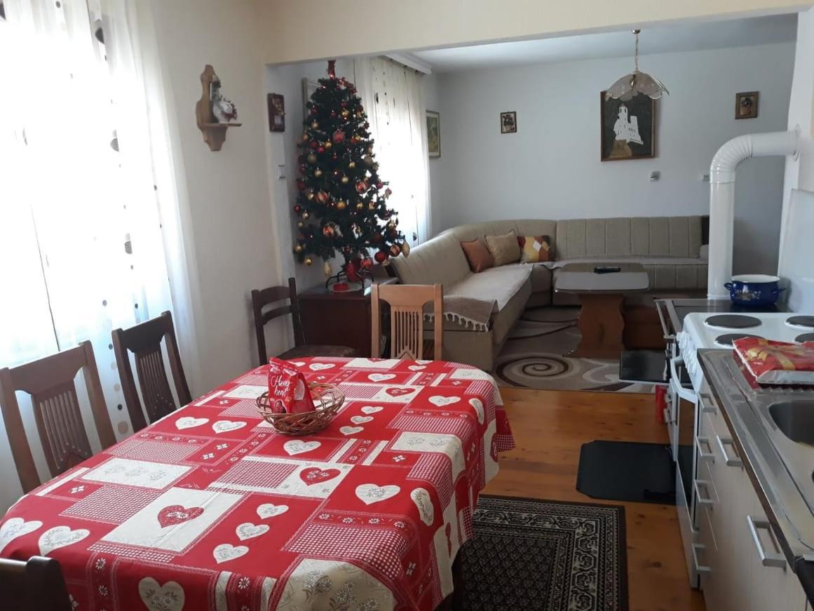 Rent A House - "Laki" Villa Žabljak Eksteriør billede