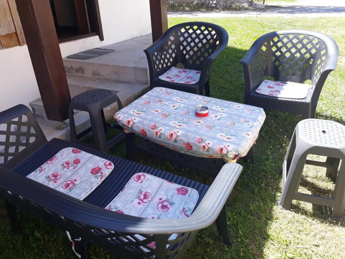 Rent A House - "Laki" Villa Žabljak Eksteriør billede