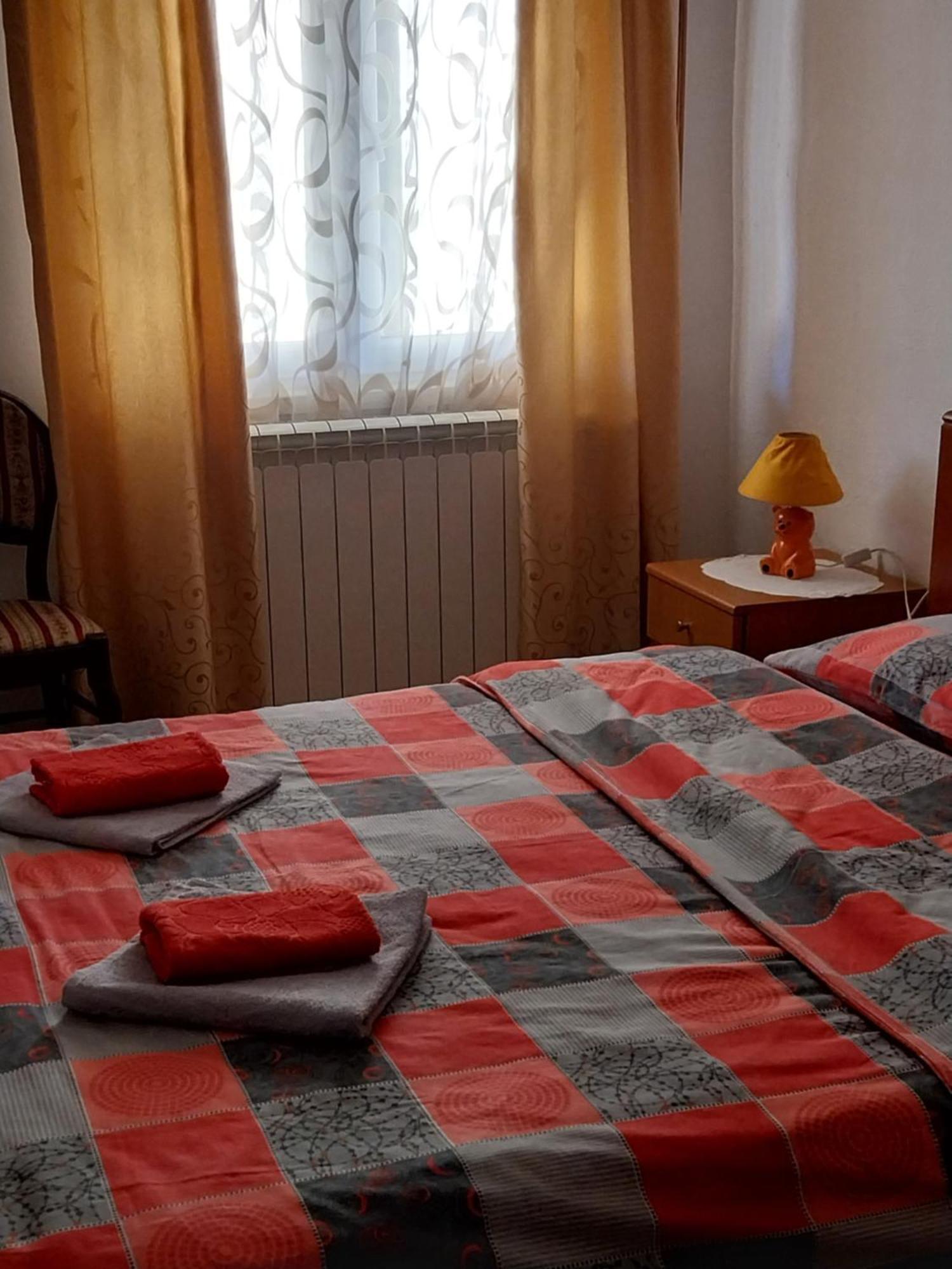 Rent A House - "Laki" Villa Žabljak Eksteriør billede