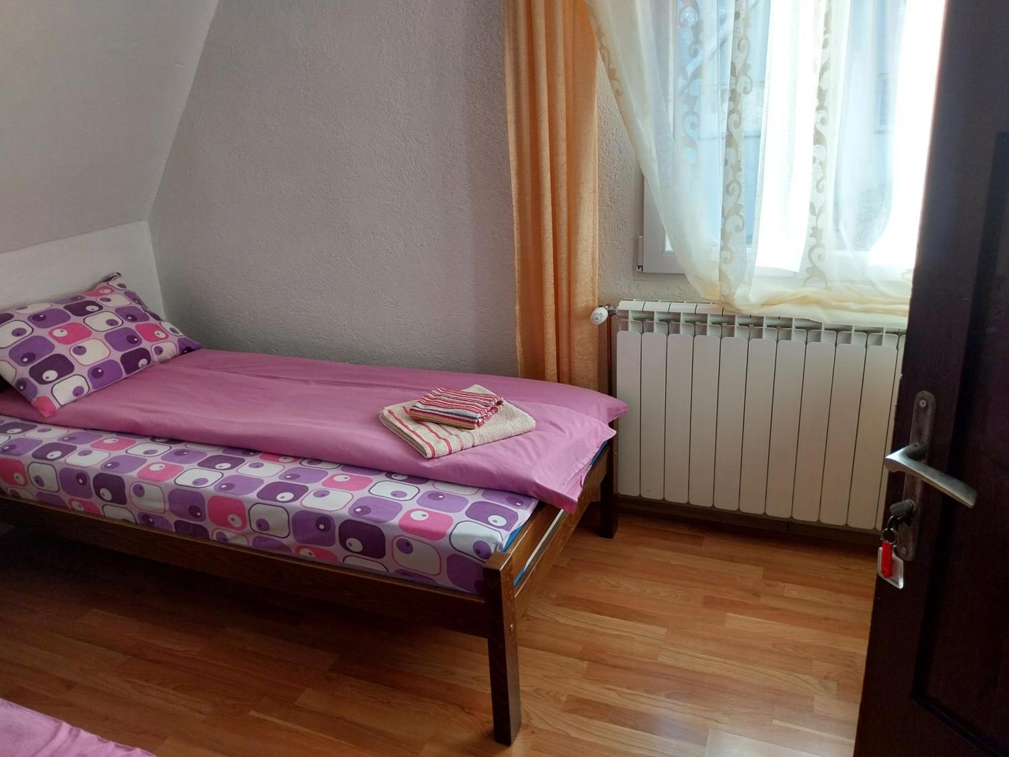 Rent A House - "Laki" Villa Žabljak Eksteriør billede