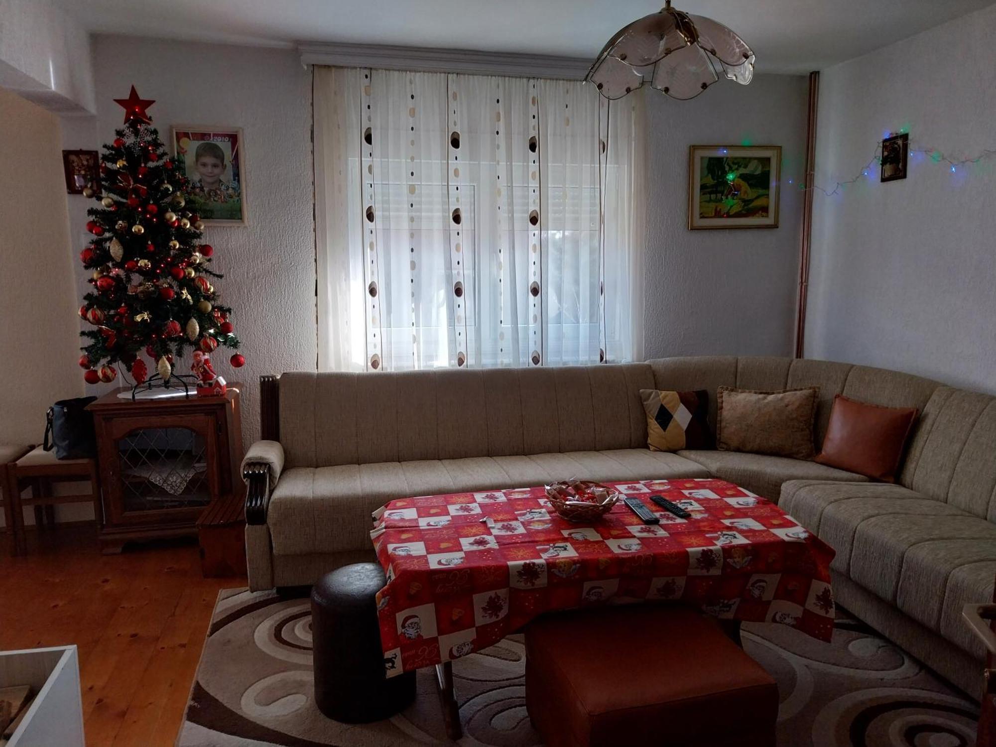 Rent A House - "Laki" Villa Žabljak Eksteriør billede