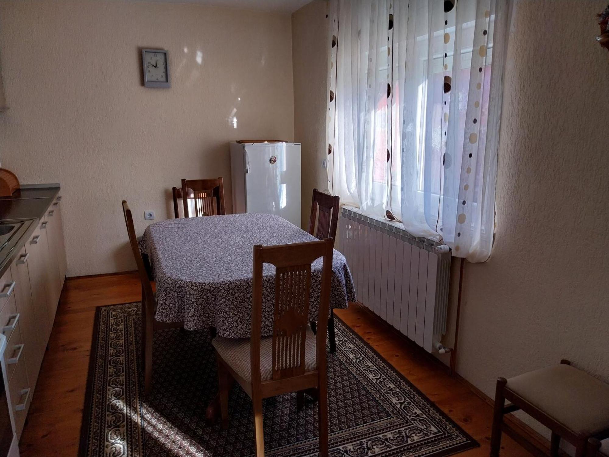 Rent A House - "Laki" Villa Žabljak Eksteriør billede