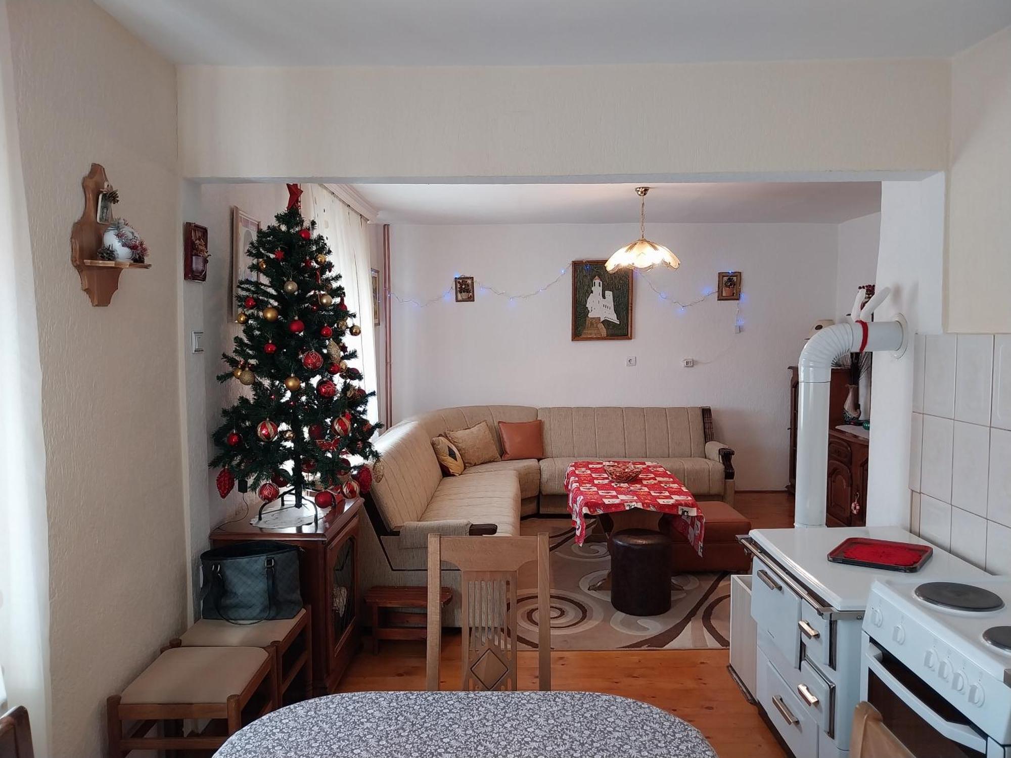 Rent A House - "Laki" Villa Žabljak Eksteriør billede