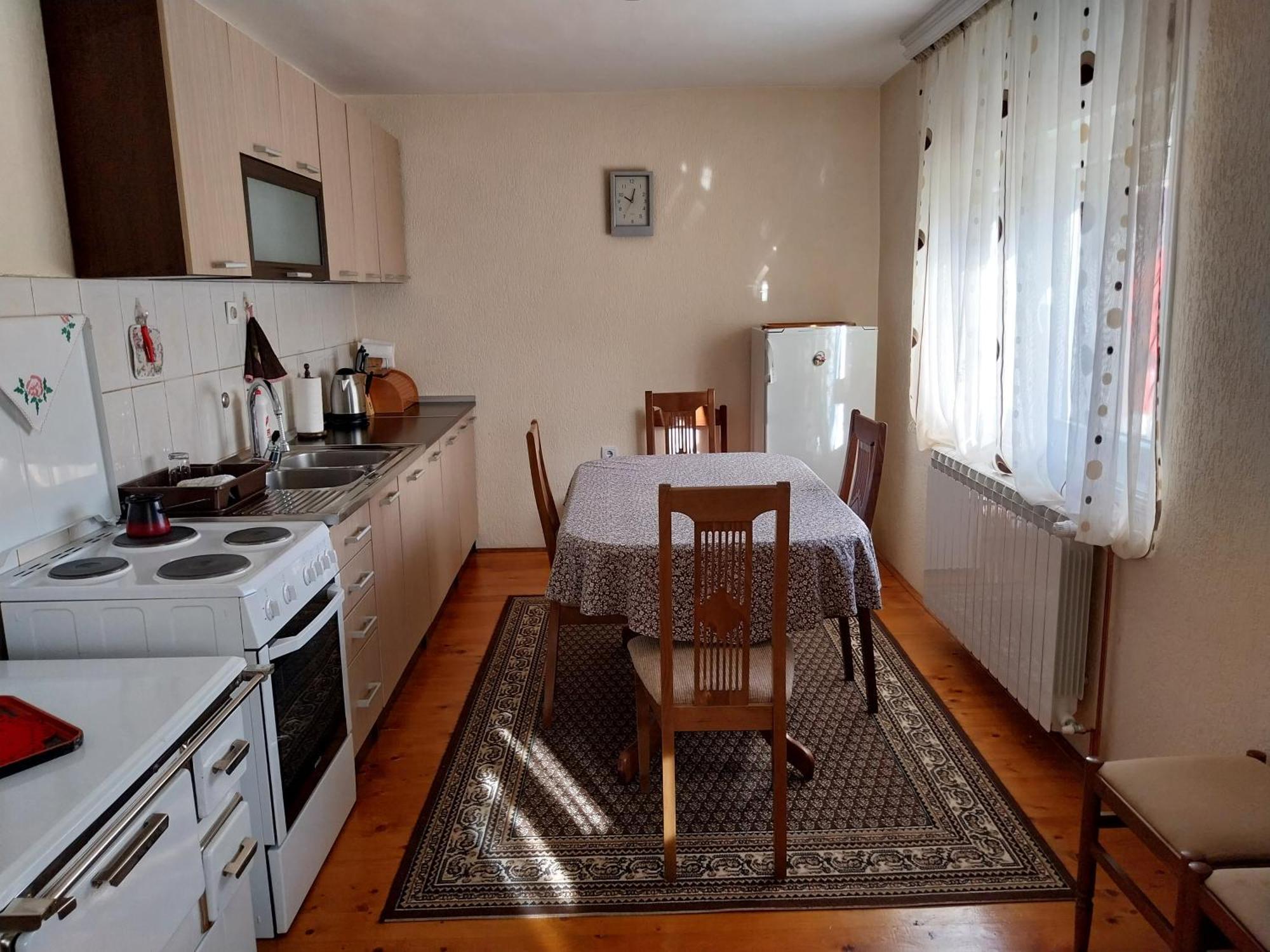 Rent A House - "Laki" Villa Žabljak Værelse billede