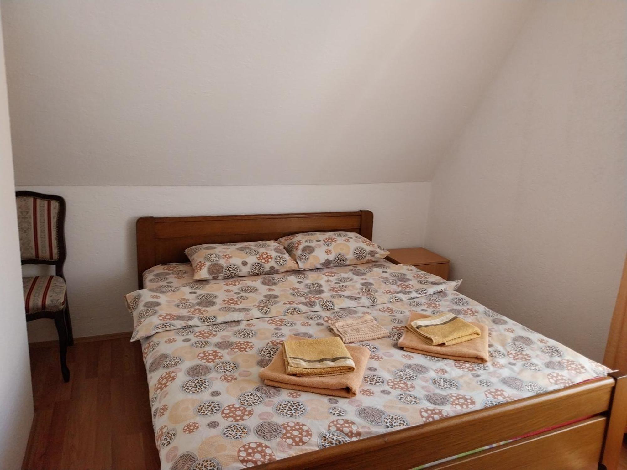 Rent A House - "Laki" Villa Žabljak Eksteriør billede