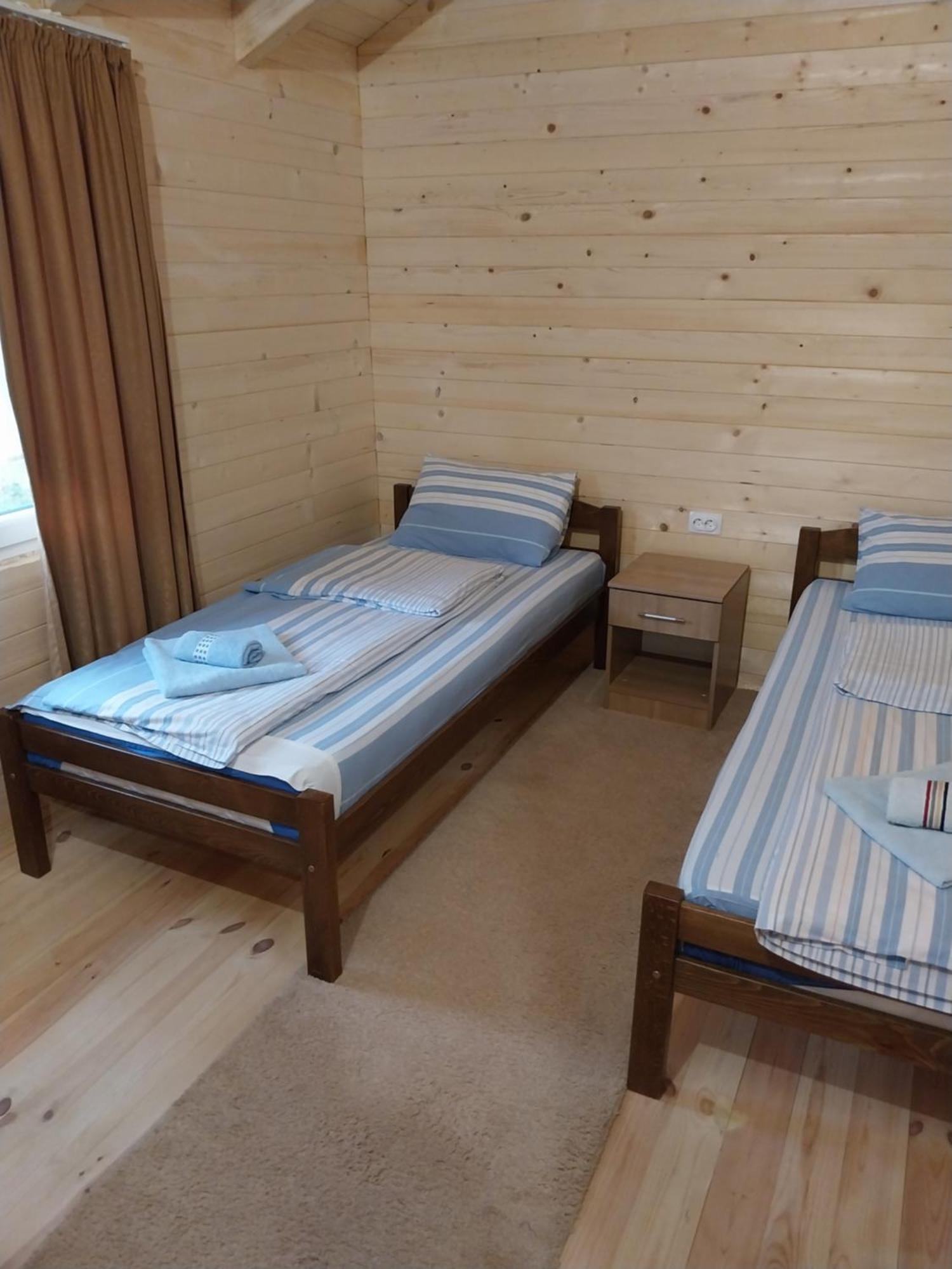 Rent A House - "Laki" Villa Žabljak Eksteriør billede