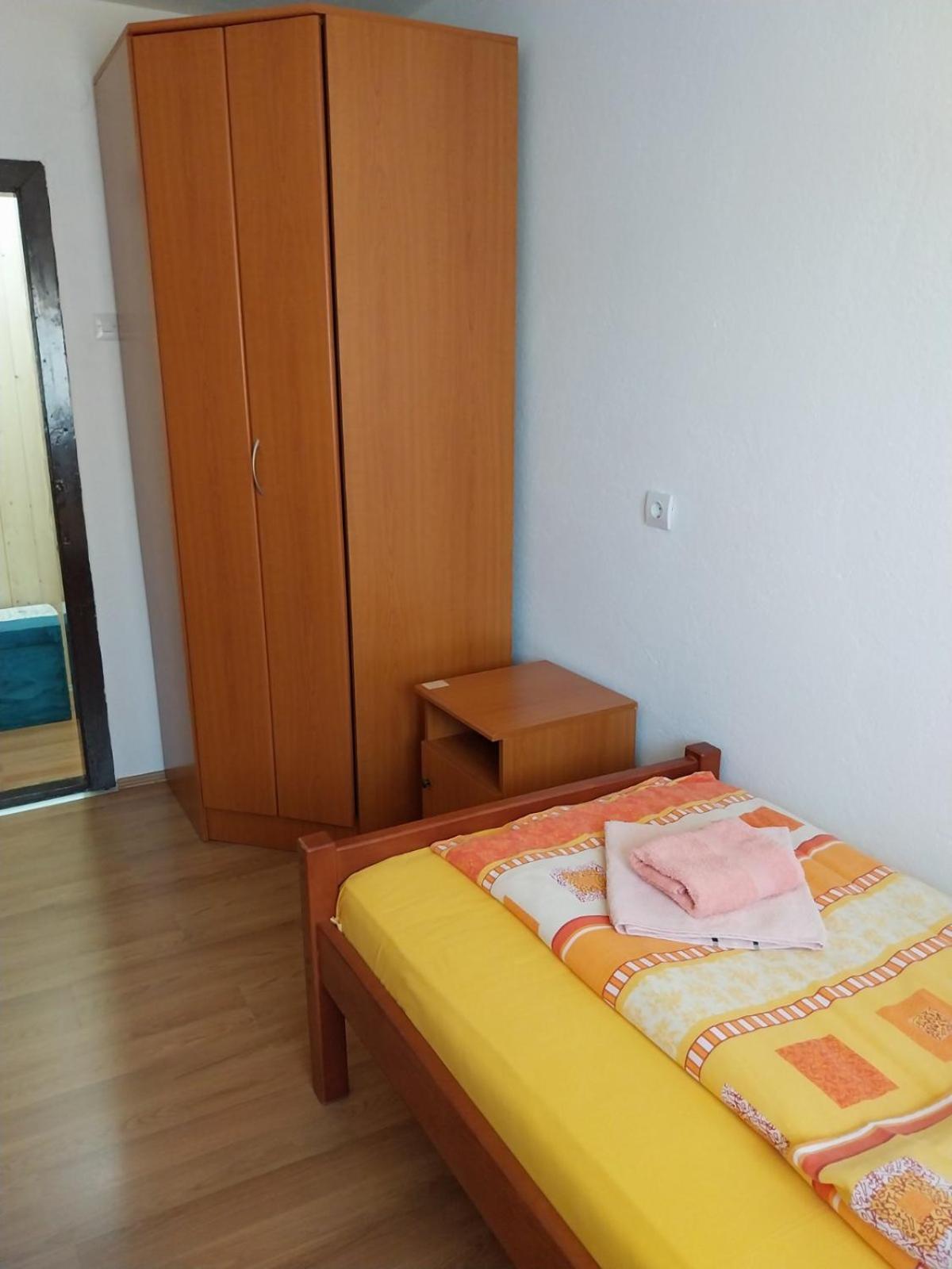 Rent A House - "Laki" Villa Žabljak Eksteriør billede