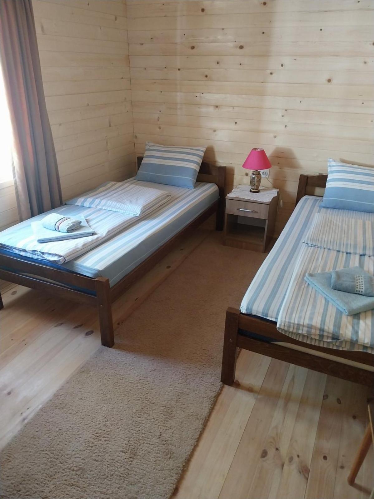 Rent A House - "Laki" Villa Žabljak Eksteriør billede