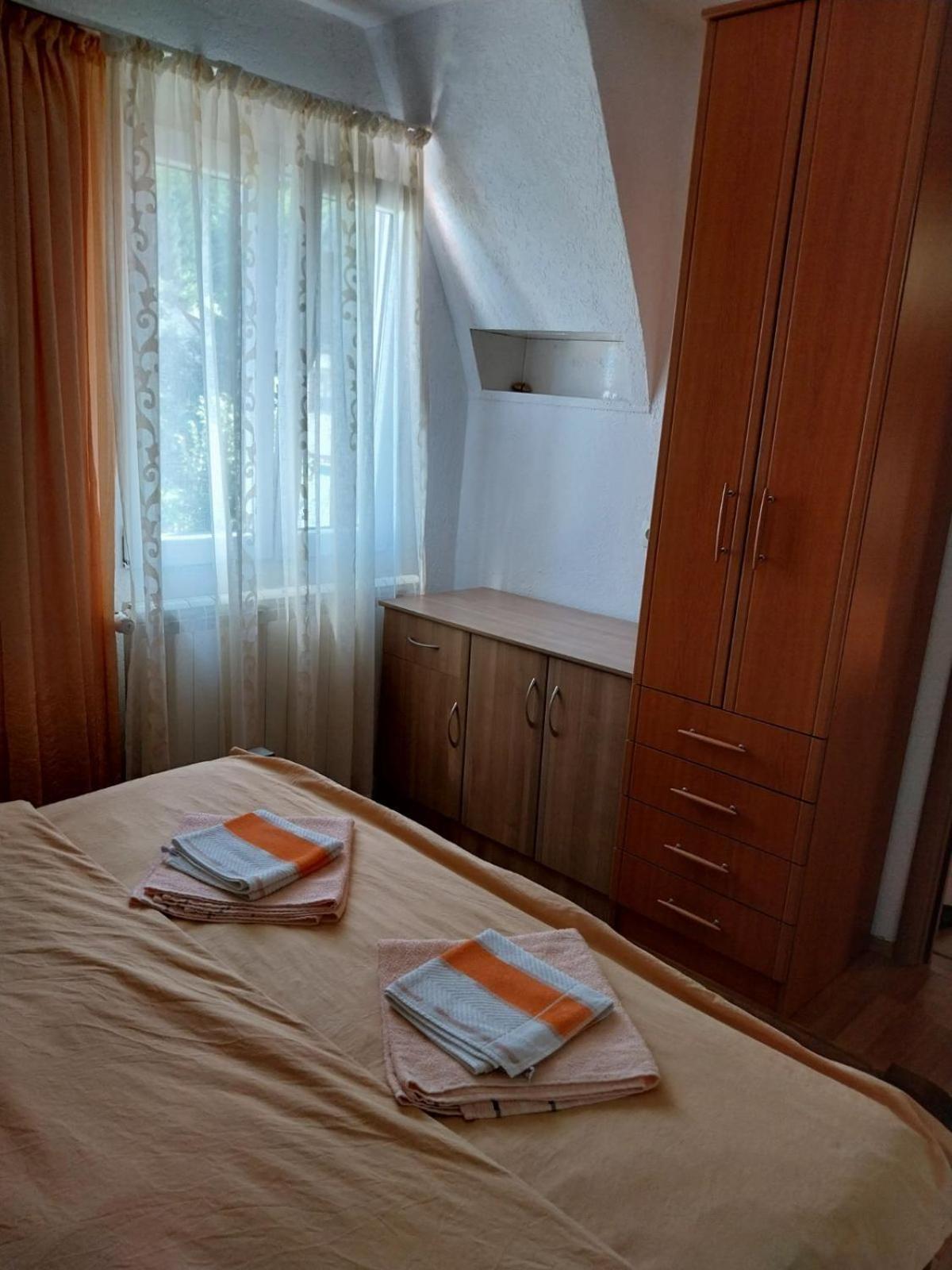 Rent A House - "Laki" Villa Žabljak Eksteriør billede