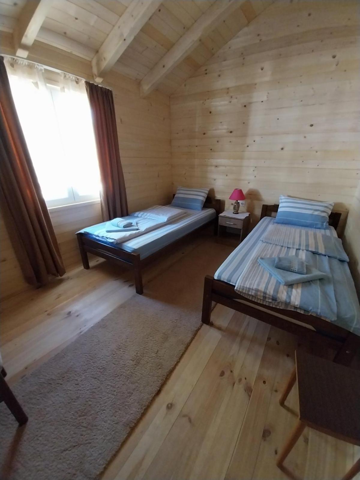 Rent A House - "Laki" Villa Žabljak Eksteriør billede