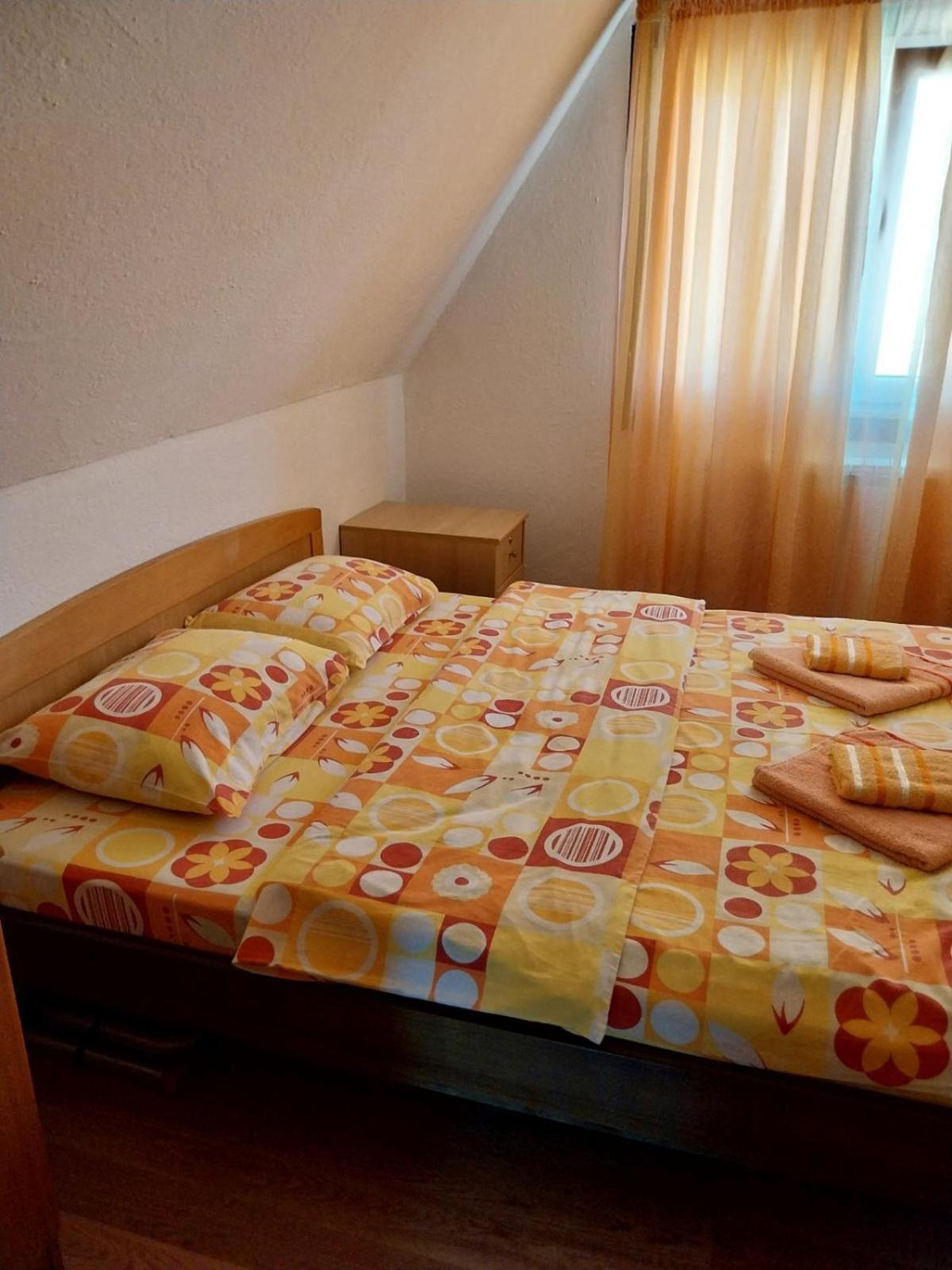 Rent A House - "Laki" Villa Žabljak Eksteriør billede
