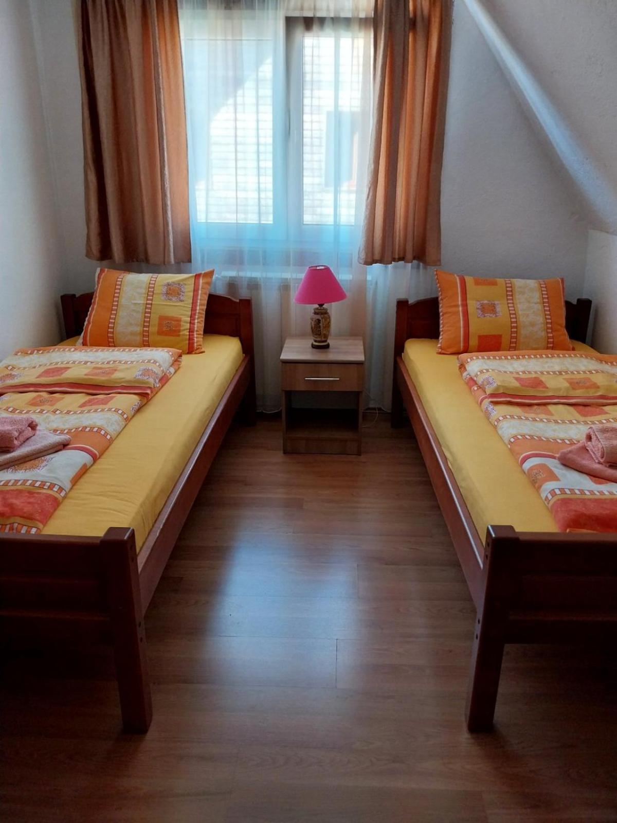 Rent A House - "Laki" Villa Žabljak Eksteriør billede