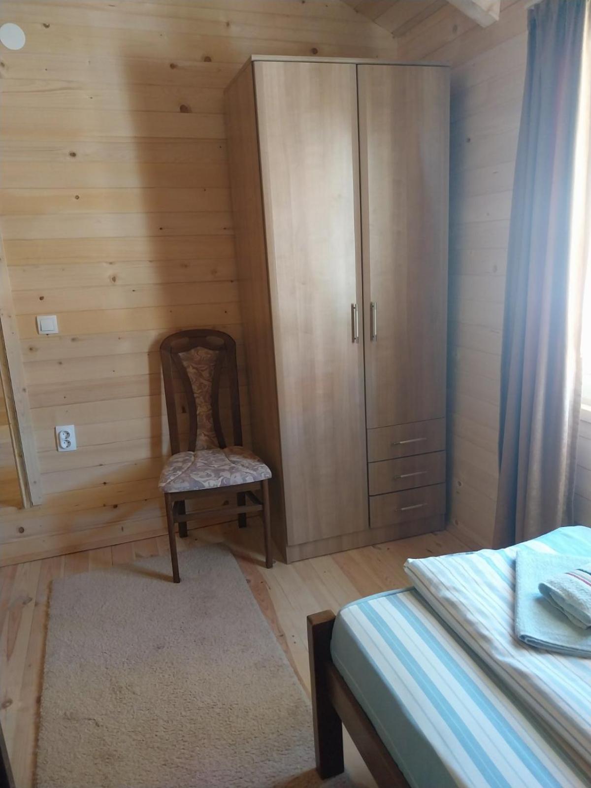 Rent A House - "Laki" Villa Žabljak Eksteriør billede