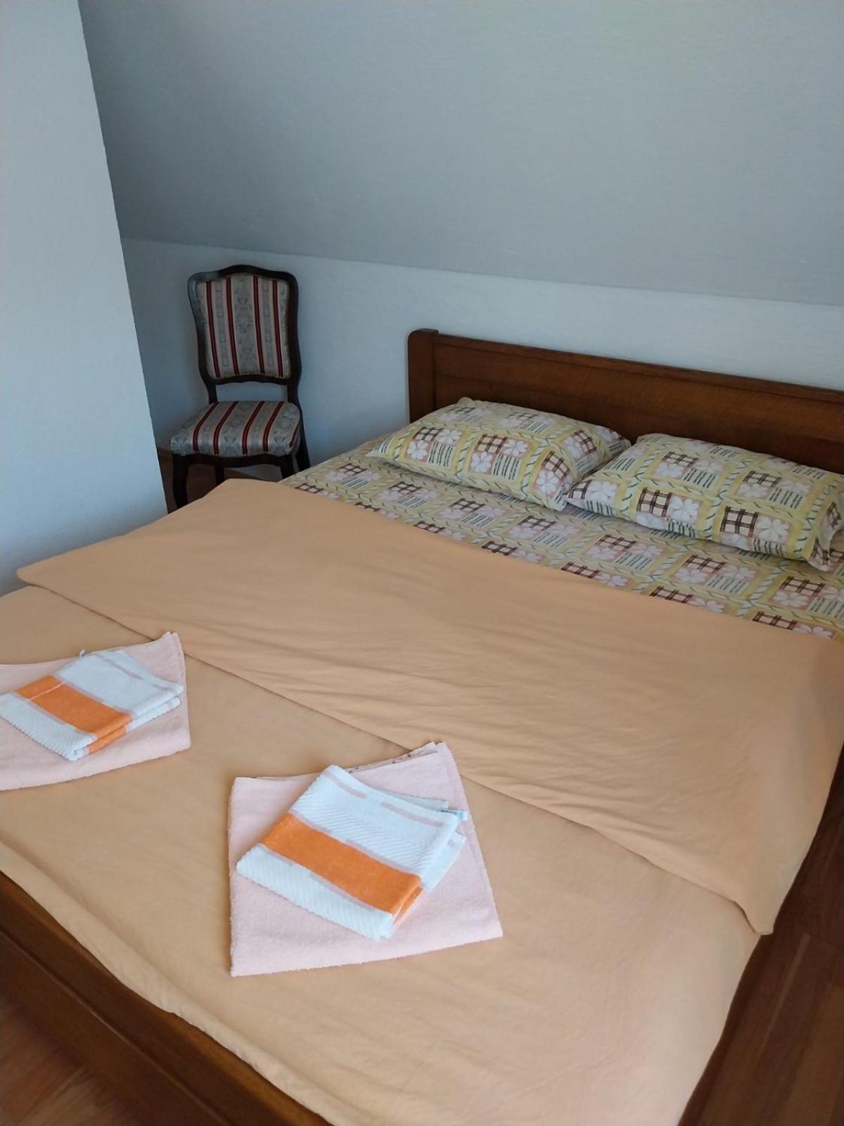 Rent A House - "Laki" Villa Žabljak Eksteriør billede