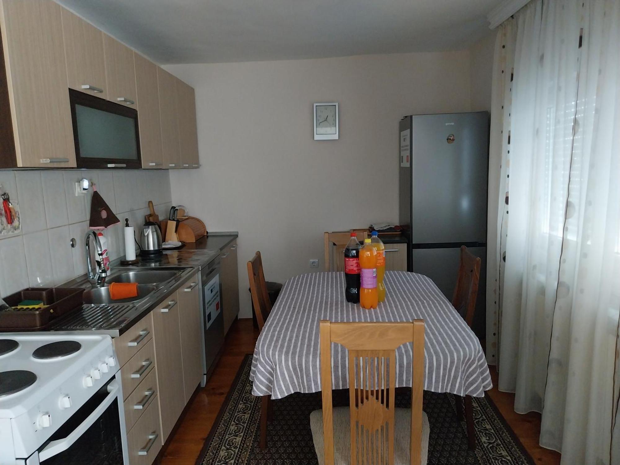 Rent A House - "Laki" Villa Žabljak Eksteriør billede