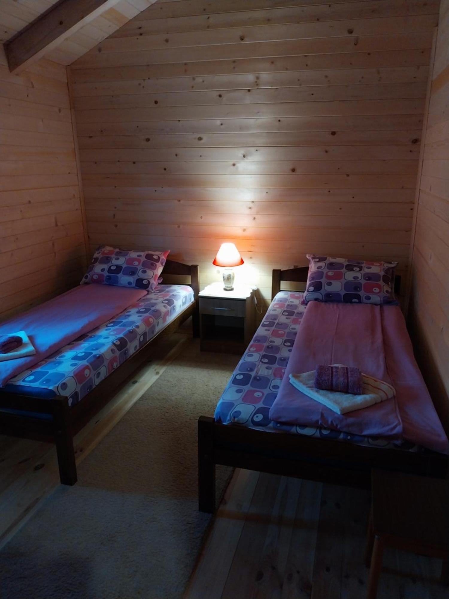 Rent A House - "Laki" Villa Žabljak Eksteriør billede
