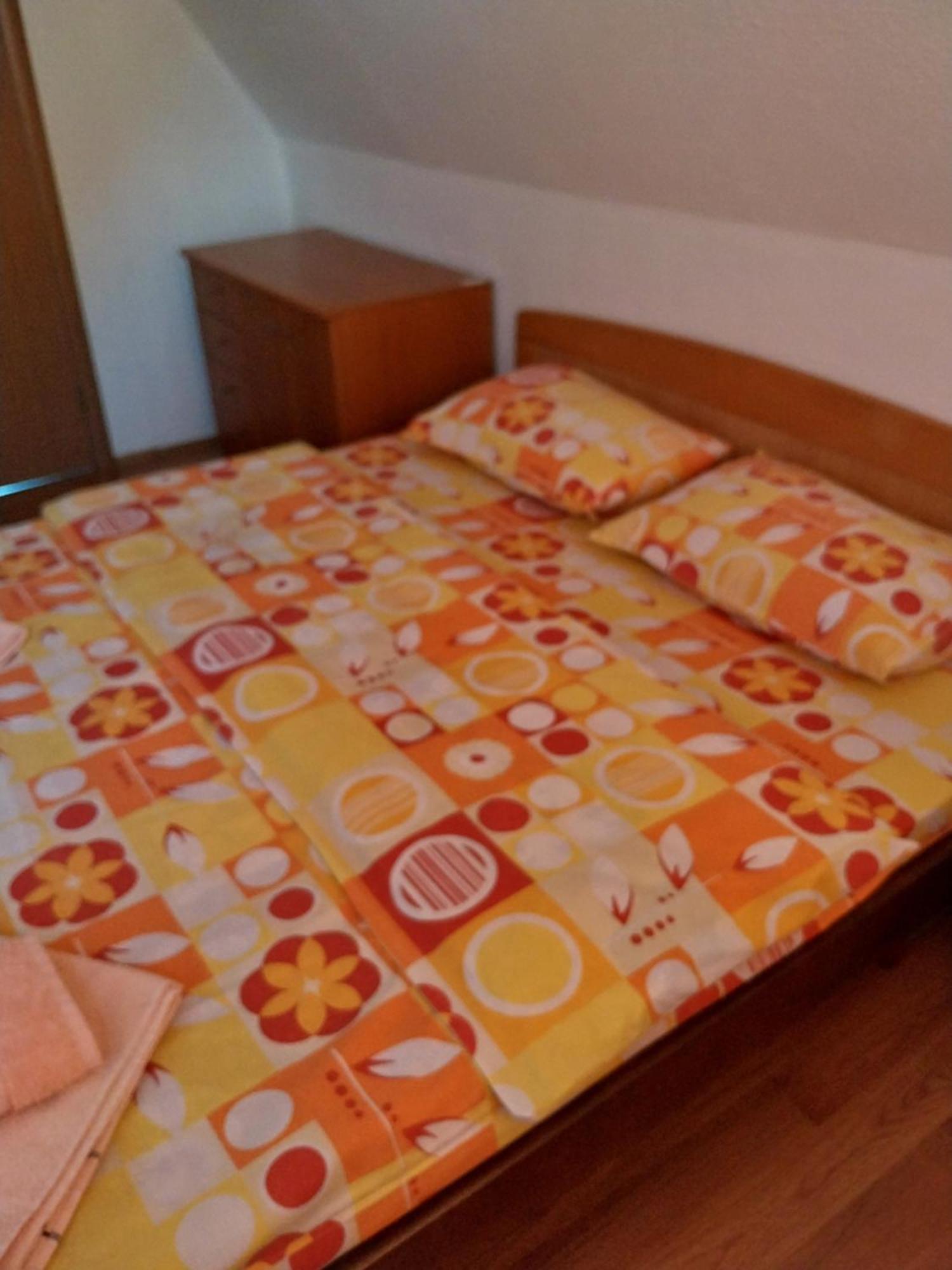 Rent A House - "Laki" Villa Žabljak Eksteriør billede