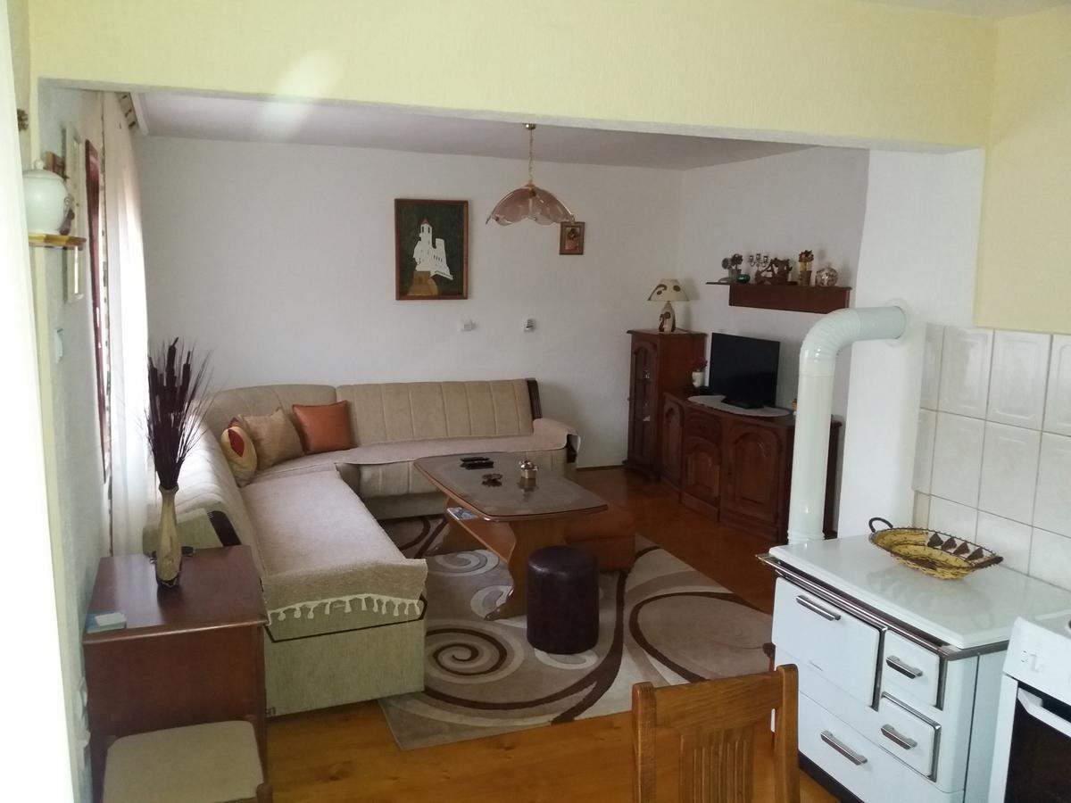 Rent A House - "Laki" Villa Žabljak Eksteriør billede