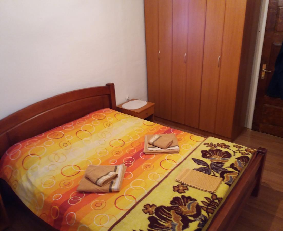 Rent A House - "Laki" Villa Žabljak Eksteriør billede