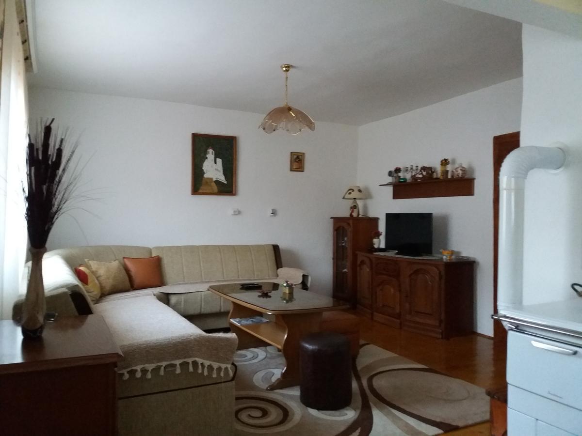 Rent A House - "Laki" Villa Žabljak Eksteriør billede
