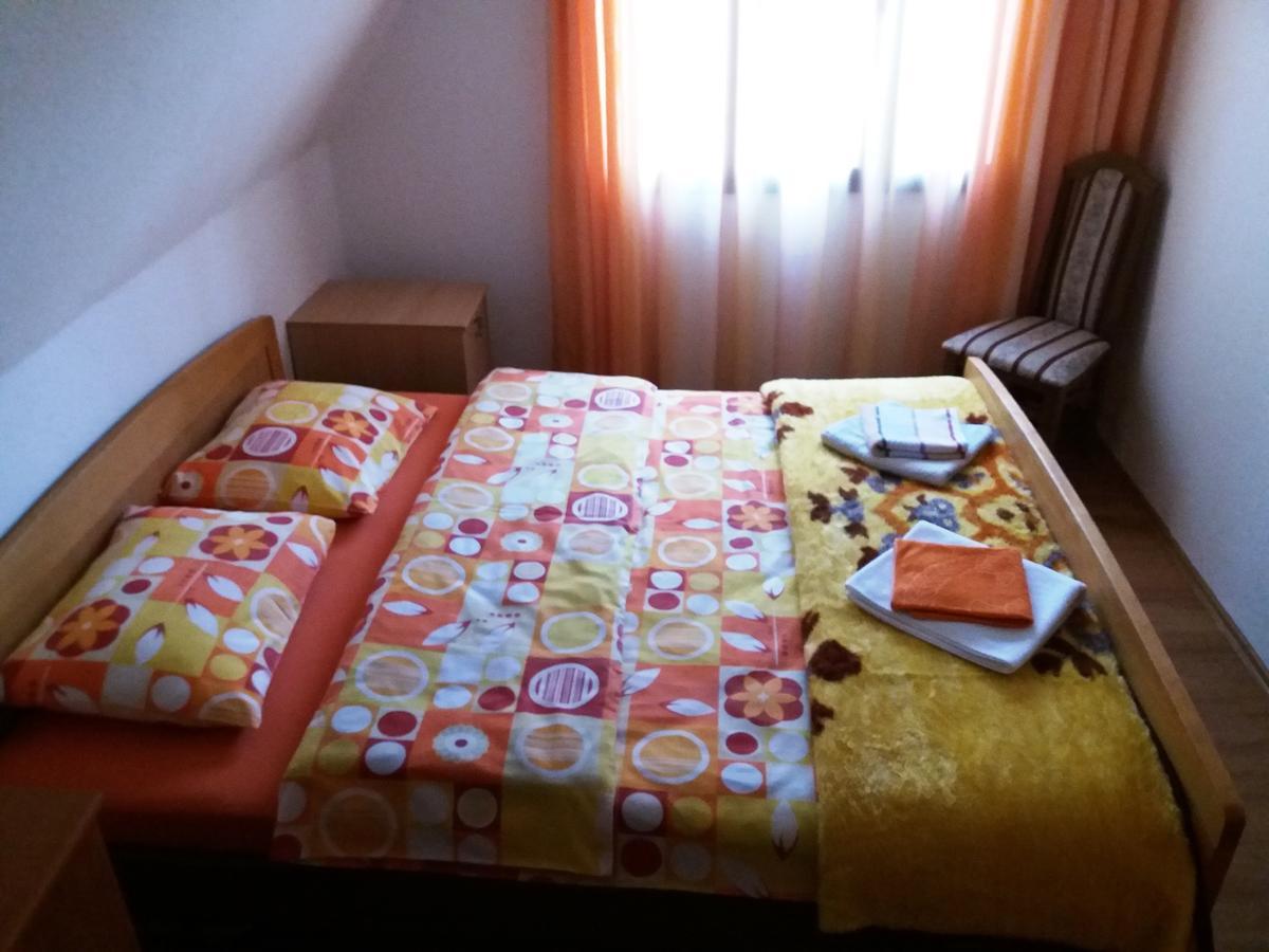 Rent A House - "Laki" Villa Žabljak Eksteriør billede