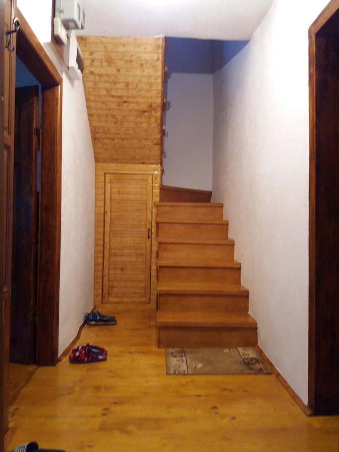 Rent A House - "Laki" Villa Žabljak Eksteriør billede