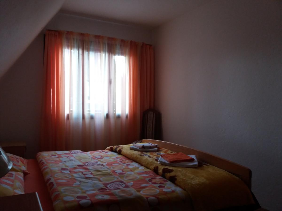 Rent A House - "Laki" Villa Žabljak Eksteriør billede