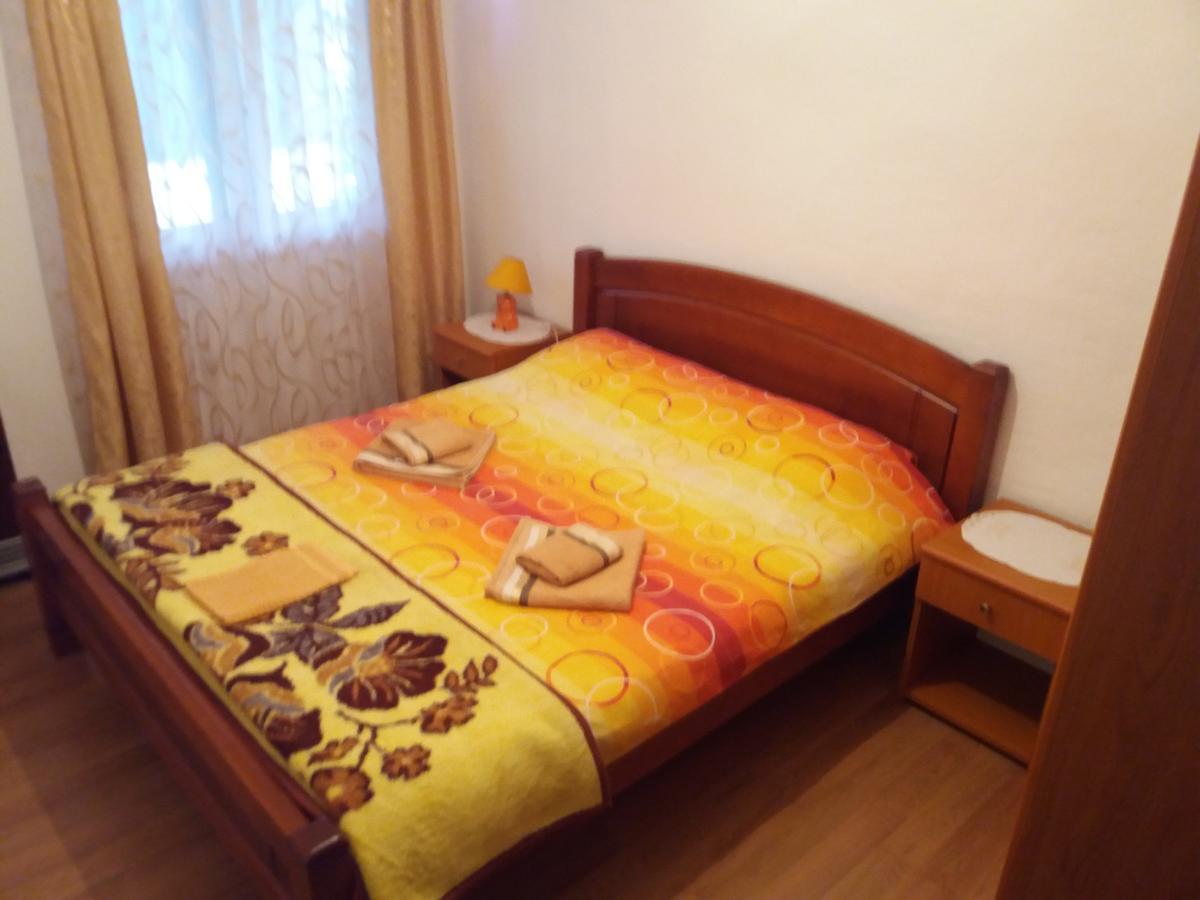 Rent A House - "Laki" Villa Žabljak Eksteriør billede